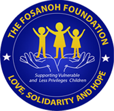 The Fosanoh Foundation